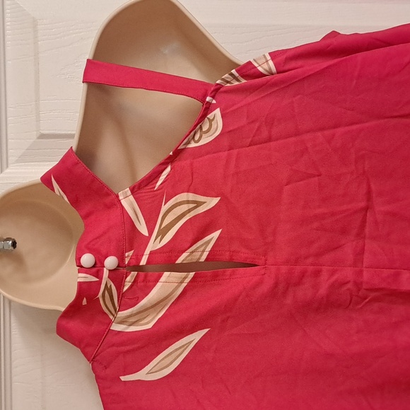 NWT Dress Oversized - Picture 9 of 12